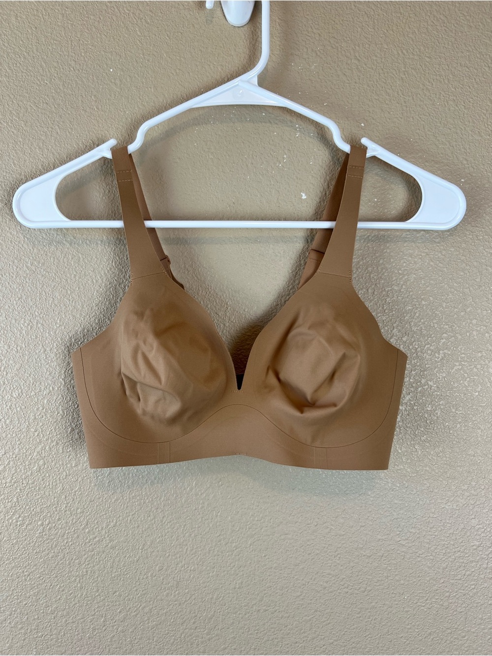 Evelyn Bobbie The Starlette Plunge Bra